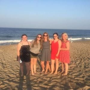 Meet your Posher, Melaney